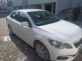 Sahibinden Peugeot 301 1.6 HDi Active 2017 Model