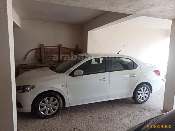 Sahibinden Peugeot 301 1.6 HDi Active 2017 Model