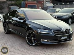 DOĞU OTOMOTİV 172.000 KM' de SUPERB 2.0 TSİ 4x4 280 HP
