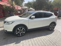 Sahibinden Nissan Qashqai 1.6 dCi Platinum Premium Pack 2016 Model 