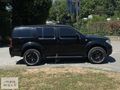 2007 NİSSAN PATHFİNDER 2.5 TDI AMERİKA MODELİ SIFIR JANT+LASTİK