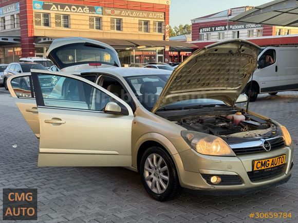 1.6 Elegance FULL Paket+OTOMATİK+ Kaput Tavan Bagaj SolYan ORJ