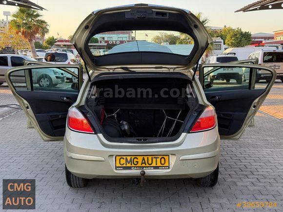 1.6 Elegance FULL Paket+OTOMATİK+ Kaput Tavan Bagaj SolYan ORJ