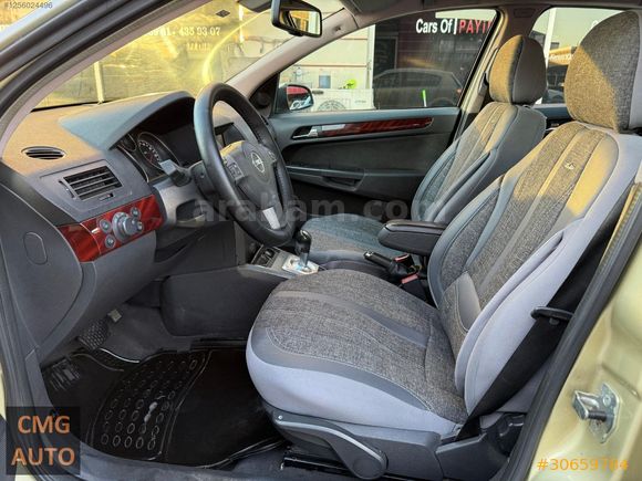 1.6 Elegance FULL Paket+OTOMATİK+ Kaput Tavan Bagaj SolYan ORJ