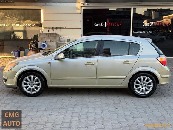1.6 Elegance FULL Paket+OTOMATİK+ Kaput Tavan Bagaj SolYan ORJ