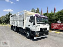 2005 MODEL MAN 12.160 NOKTA HATASIZ EN TEMIZI VE EN UYGUNU