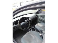 Memurdan Klimalı Hyundai Elantra 1.6 GLS 2001 Model  