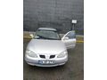 Memurdan Klimalı Hyundai Elantra 1.6 GLS 2001 Model  