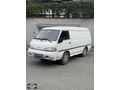 WLC MOTORS'DAN 2007 MODEL HYUNDAI H-100 PANELVAN 310.000 KM'de