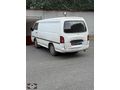WLC MOTORS'DAN 2007 MODEL HYUNDAI H-100 PANELVAN 310.000 KM'de