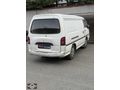 WLC MOTORS'DAN 2007 MODEL HYUNDAI H-100 PANELVAN 310.000 KM'de
