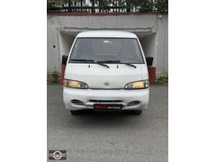 WLC MOTORS'DAN 2007 MODEL HYUNDAI H-100 PANELVAN 310.000 KM'de