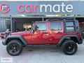 CARMATE MOTORS JEEP WRANGLER RUBİCON