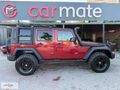 CARMATE MOTORS JEEP WRANGLER RUBİCON
