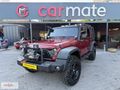 CARMATE MOTORS JEEP WRANGLER RUBİCON