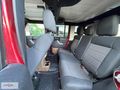 CARMATE MOTORS JEEP WRANGLER RUBİCON