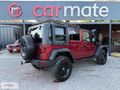 CARMATE MOTORS JEEP WRANGLER RUBİCON