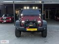 CARMATE MOTORS JEEP WRANGLER RUBİCON