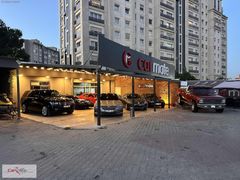 CARMATE MOTORS JEEP WRANGLER RUBİCON