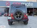 CARMATE MOTORS JEEP WRANGLER RUBİCON