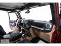 CARMATE MOTORS JEEP WRANGLER RUBİCON