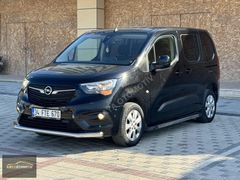 **KAYA OTOMOTİV** 2022 OPEL COMBO HATASIZ OTOMATİK