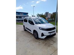 Sifir Ayarinda muayene yenı Yeni Opel  combo yenı ılk bakım yapıldı   2024 Model ilk sahibinden