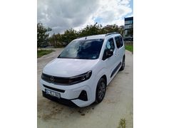 Sifir Ayarinda muayene yenı Yeni Opel  combo yenı ılk bakım yapıldı   2024  son gunler !!! l ilk sahibinden