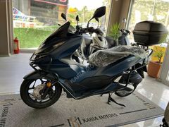KARİA MOTORS DAN 2023 MODEL HONDA PCX 125