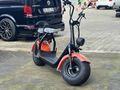 YÜKSEL OTOMOTİV'DEN VOLTA SE-03 SCOOTER 2024 SIFIR