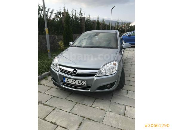 Sahibinden Opel Astra 1.3 CDTI Enjoy 111.Yıl 2012 Model 