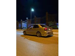 Sahibinden Hyundai Accent 1.6 Admire 2005 Model 