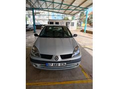 Sahibinden Renault Clio 1.2 Authentique 2004 Model