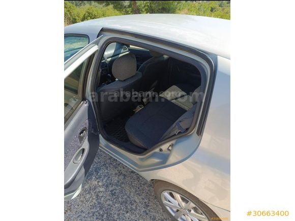Sahibinden Renault Clio 1.2 Authentique 2004 Model