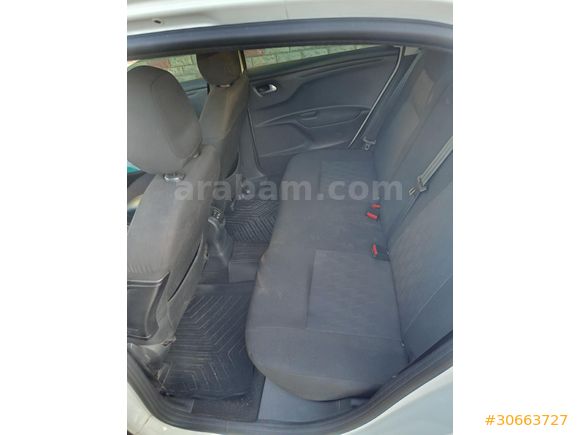 2013 Citröen C-elysee176'***km