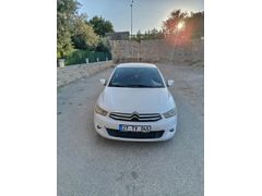 2013 Citröen C-elysee176'***km