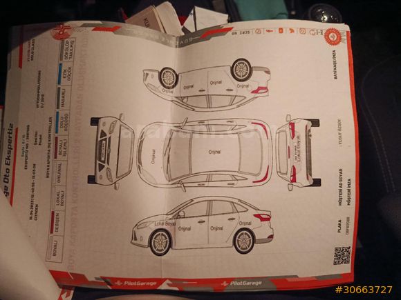2013 Citröen C-elysee176'***km