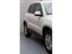 Sahibinden Volkswagen Tiguan 1.4 TSI Fun&Function 2008 Model