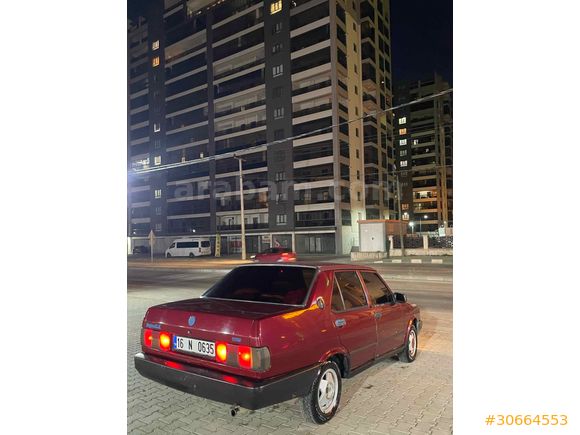 Sahibinden Tofaş Doğan L 1992 Model 
