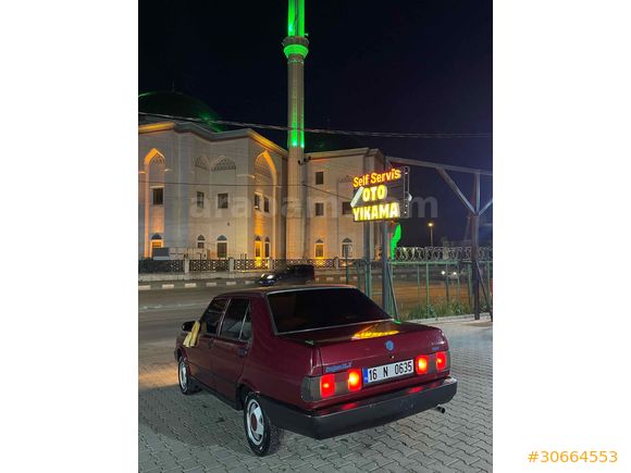 Sahibinden Tofaş Doğan L 1992 Model 