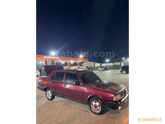 Sahibinden Tofaş Doğan L 1992 Model 