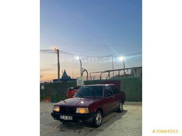 Sahibinden Tofaş Doğan L 1992 Model 