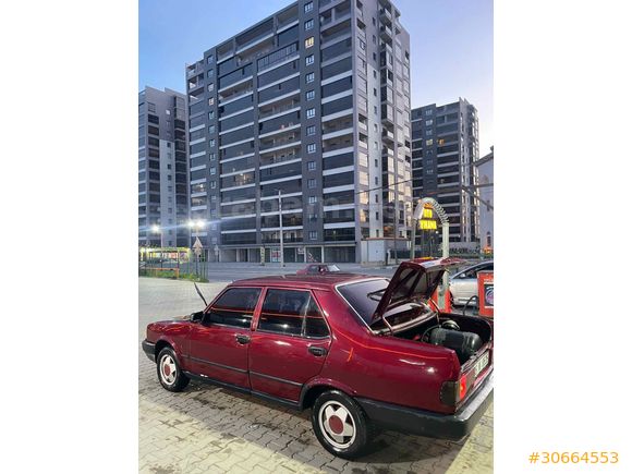 Sahibinden Tofaş Doğan L 1992 Model 