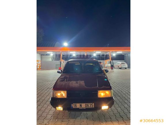 Sahibinden Tofaş Doğan L 1992 Model 