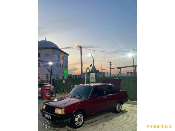 Sahibinden Tofaş Doğan L 1992 Model 