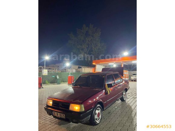 Sahibinden Tofaş Doğan L 1992 Model 