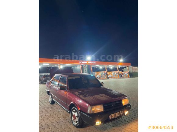 Sahibinden Tofaş Doğan L 1992 Model 