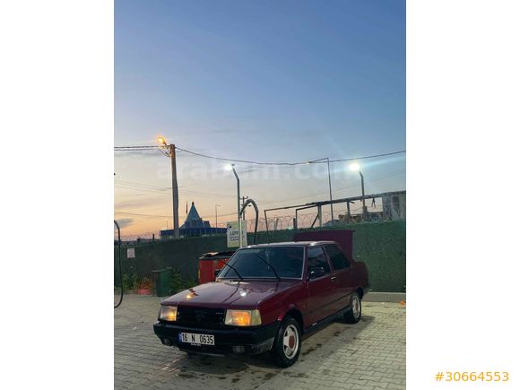 Sahibinden Tofaş Doğan L 1992 Model 
