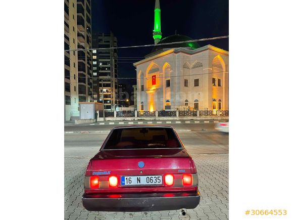 Sahibinden Tofaş Doğan L 1992 Model 