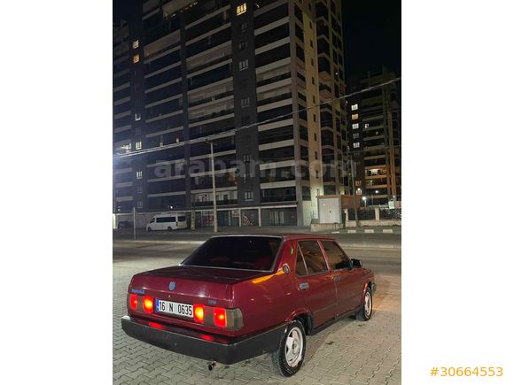 Sahibinden Tofaş Doğan L 1992 Model 